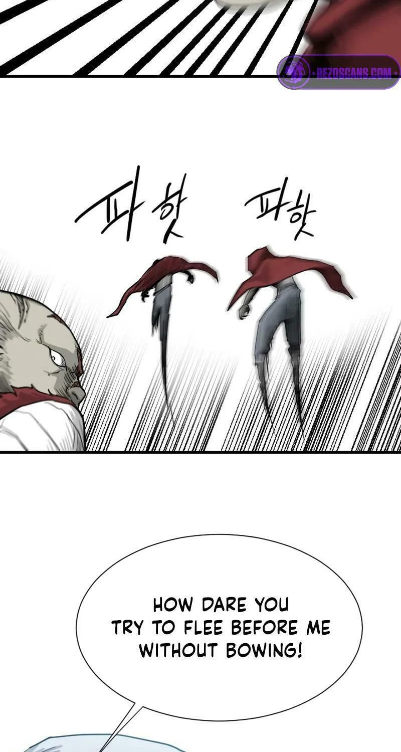 Read The Demonic Warrior chapter 26 image 44 on Lezhin