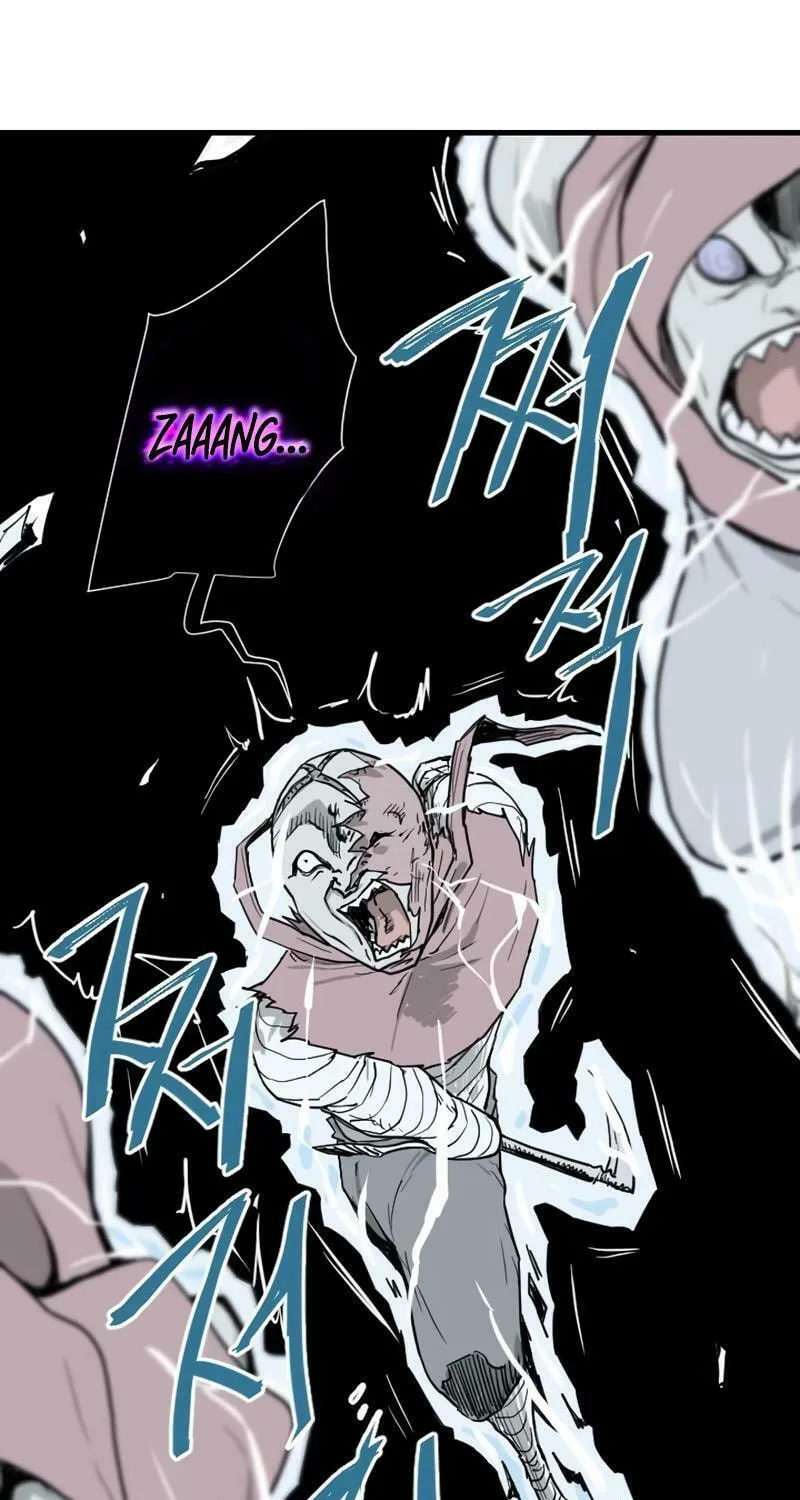 Read The Demonic Warrior chapter 26 image 47 on Lezhin
