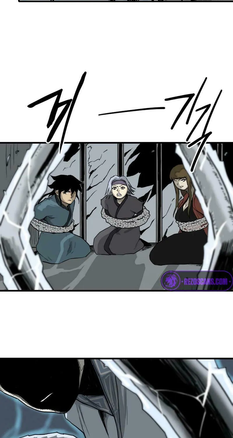 Read The Demonic Warrior chapter 26 image 49 on Lezhin