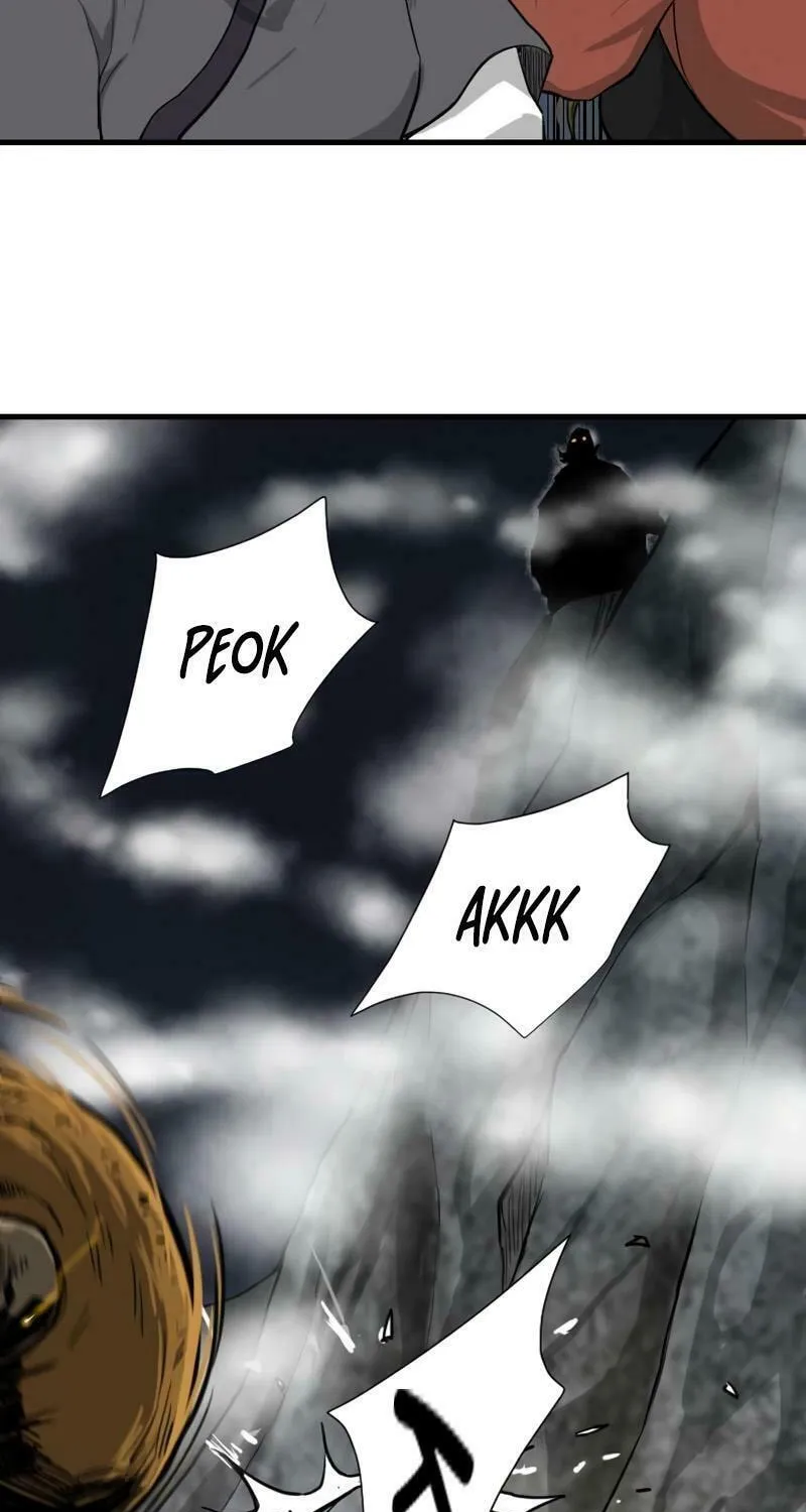 Read The Demonic Warrior chapter 26 image 5 on Lezhin