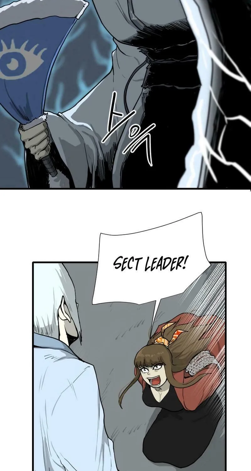 Read The Demonic Warrior chapter 26 image 50 on Lezhin