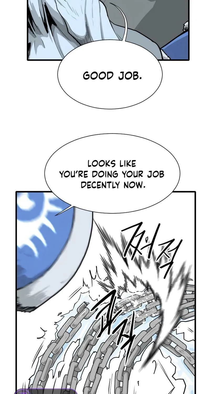 Read The Demonic Warrior chapter 26 image 51 on Lezhin