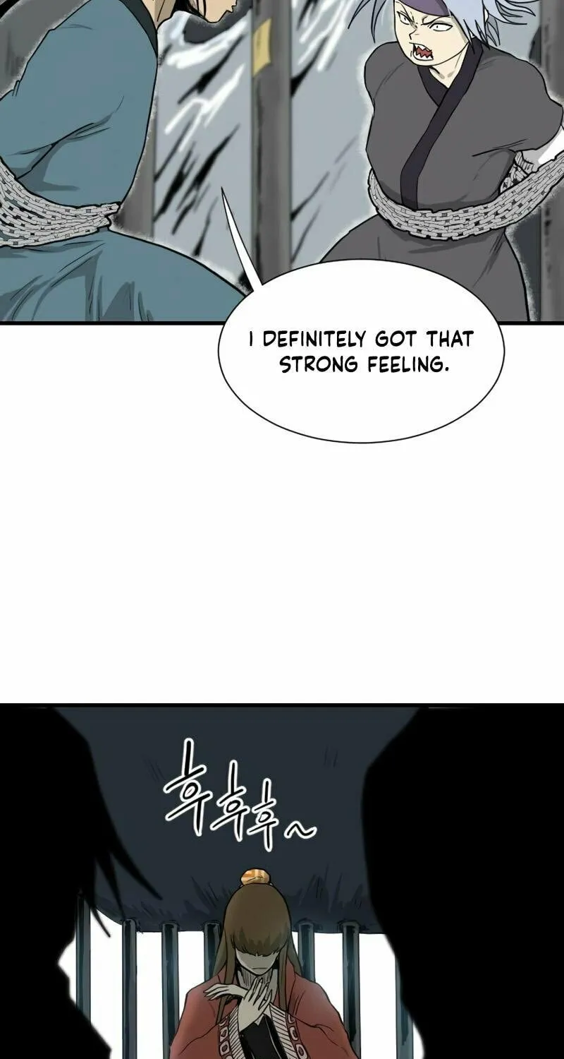 Read The Demonic Warrior chapter 26 image 55 on Lezhin