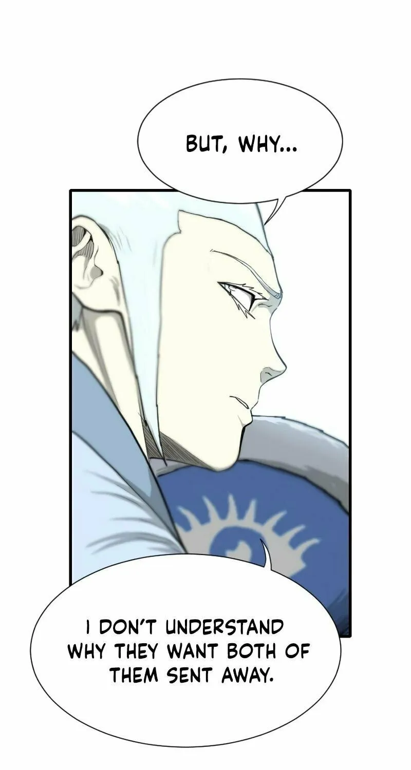 Read The Demonic Warrior chapter 26 image 57 on Lezhin