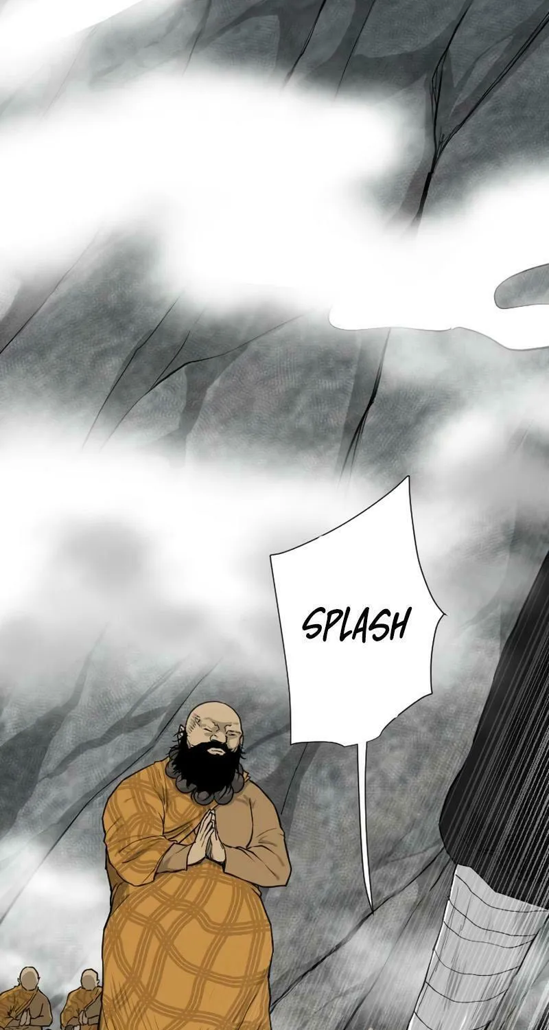 Read The Demonic Warrior chapter 26 image 9 on Lezhin