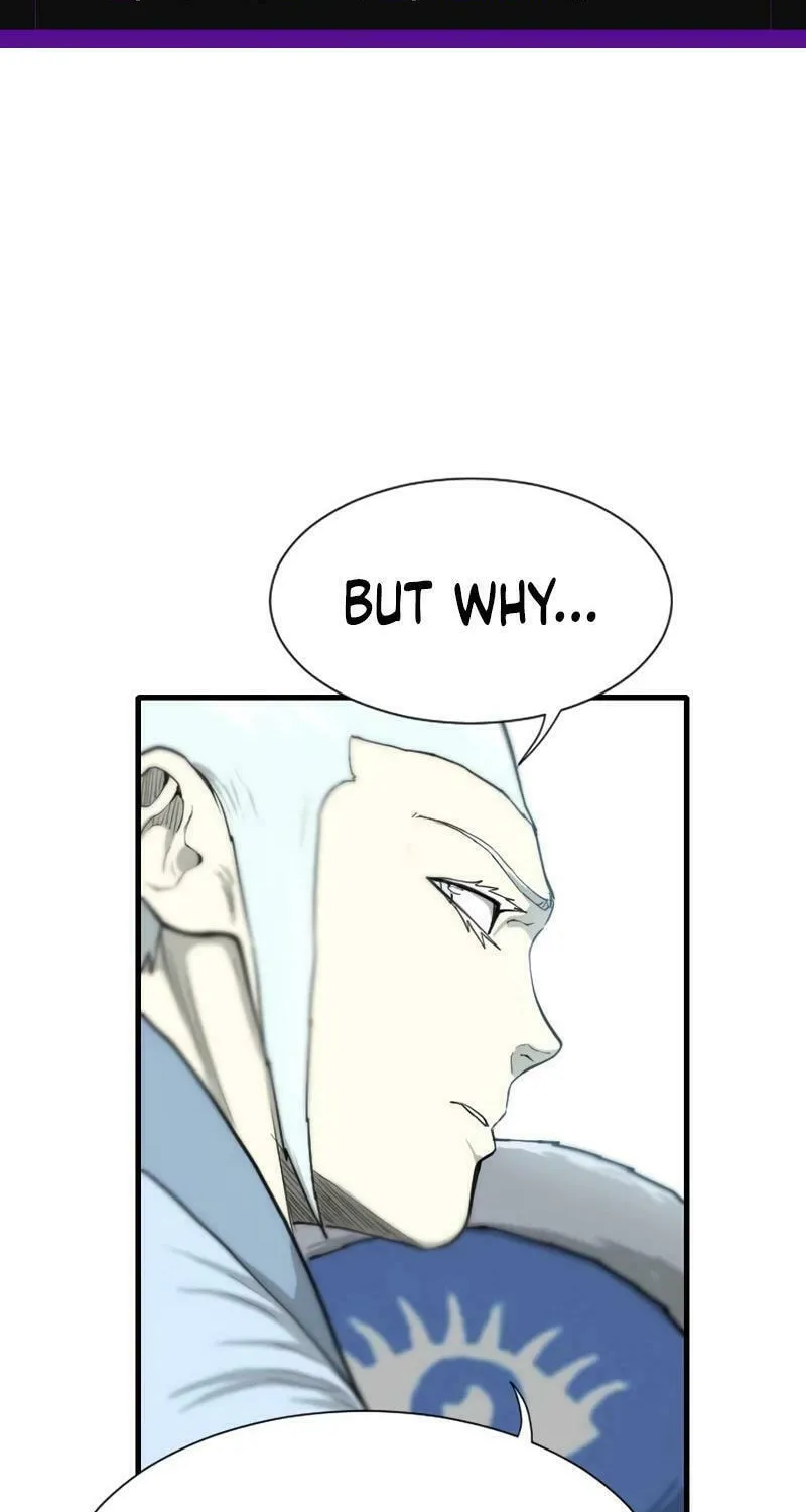 Read The Demonic Warrior chapter 27 image 1 on Lezhin