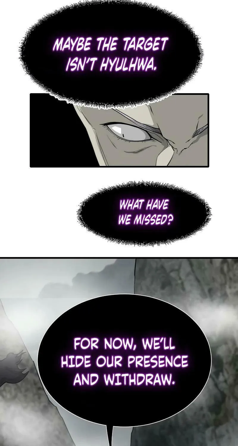 Read The Demonic Warrior chapter 27 image 11 on Lezhin