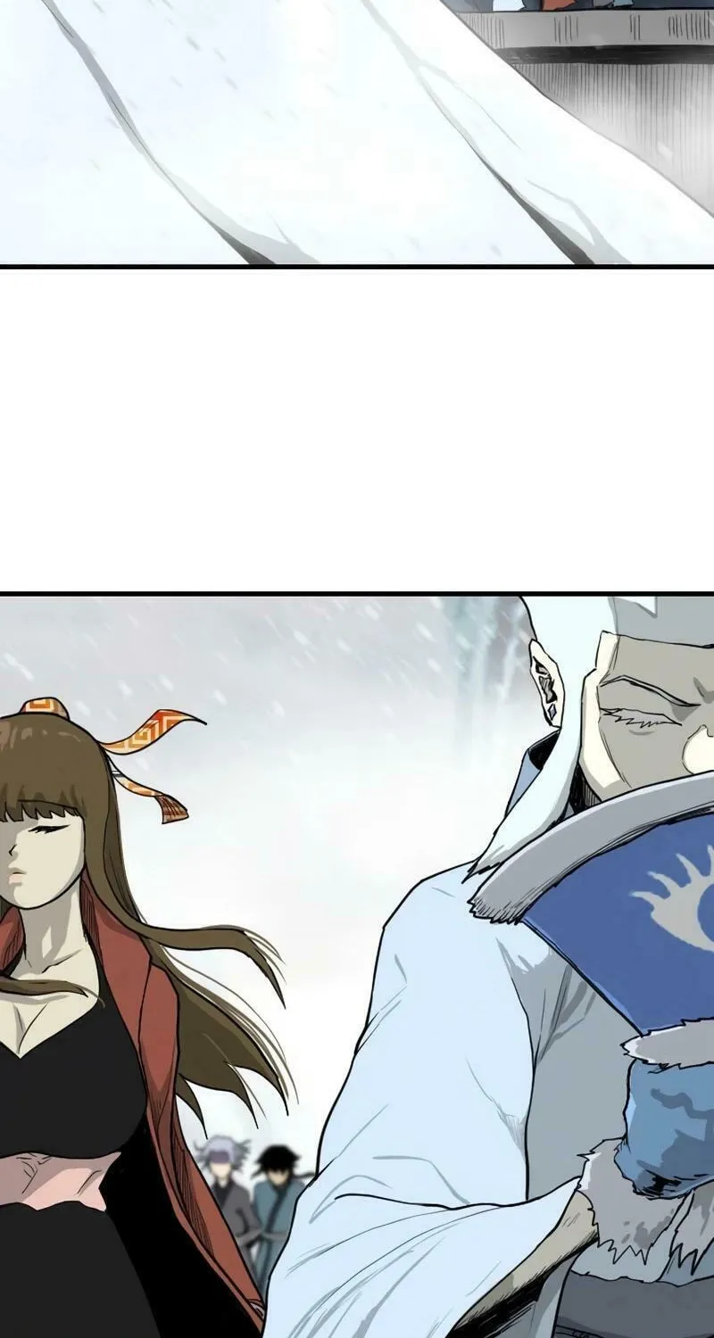 Read The Demonic Warrior chapter 27 image 14 on Lezhin