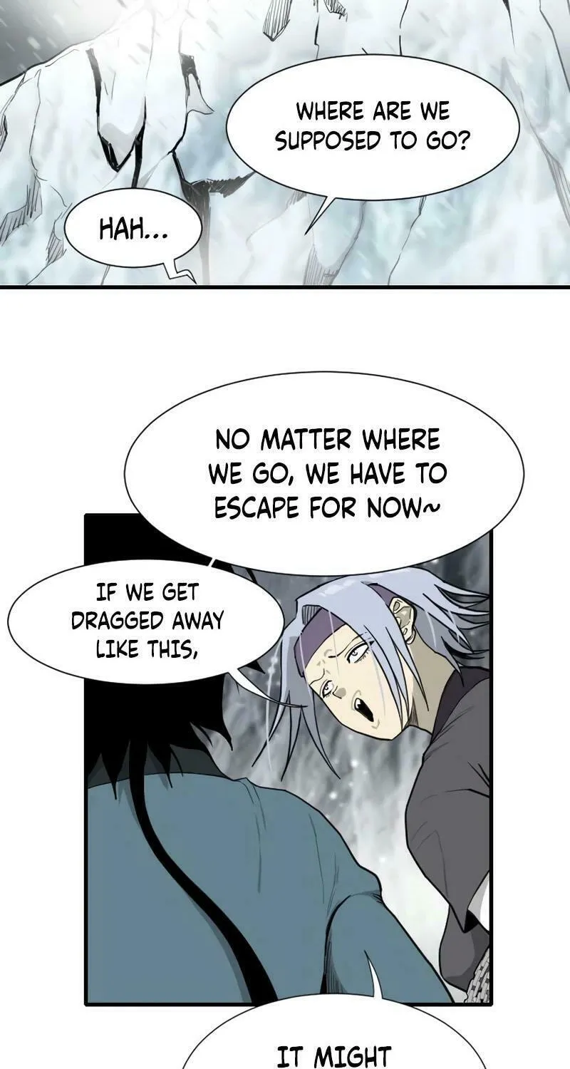 Read The Demonic Warrior chapter 27 image 16 on Lezhin