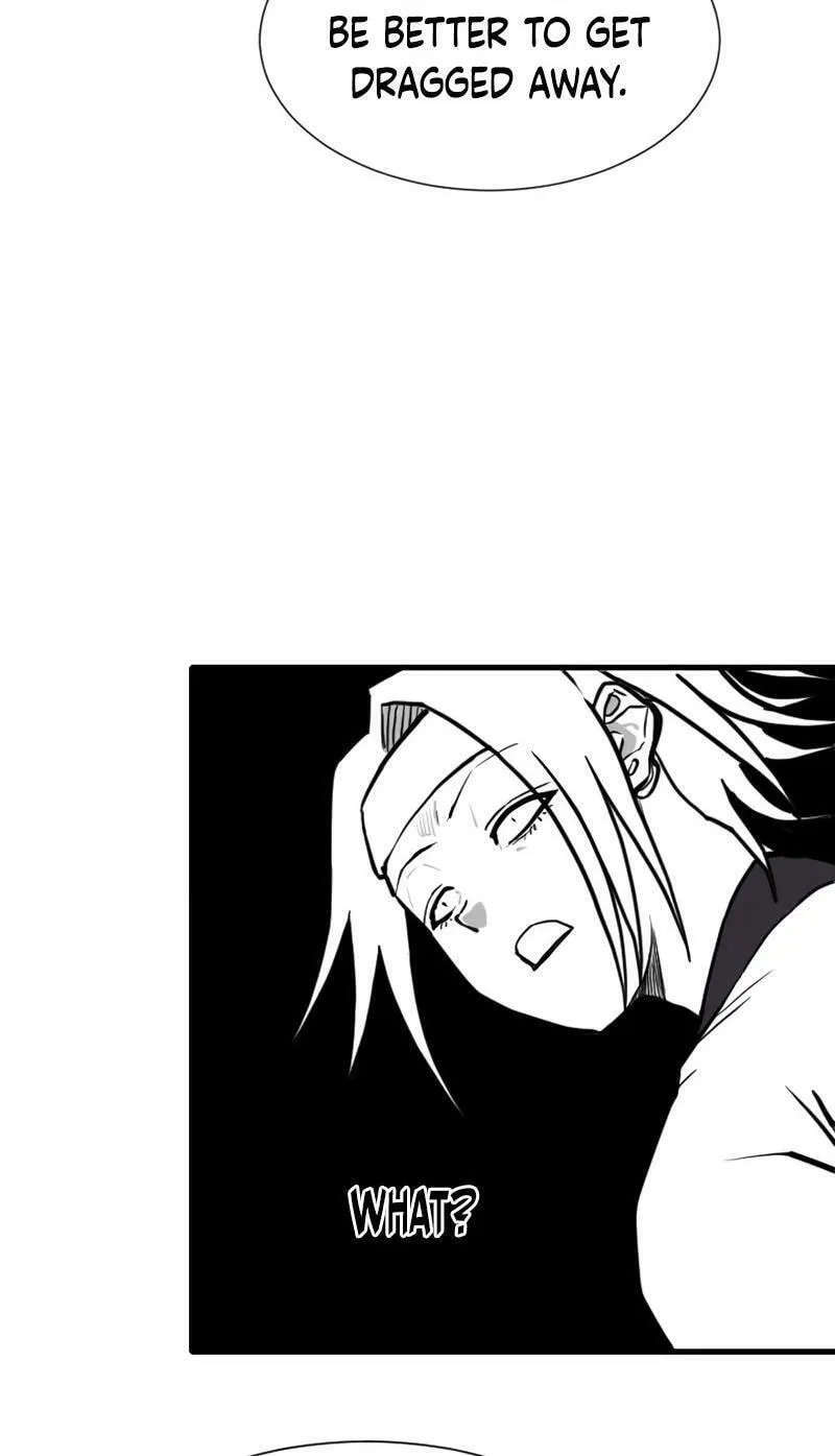Read The Demonic Warrior chapter 27 image 17 on Lezhin