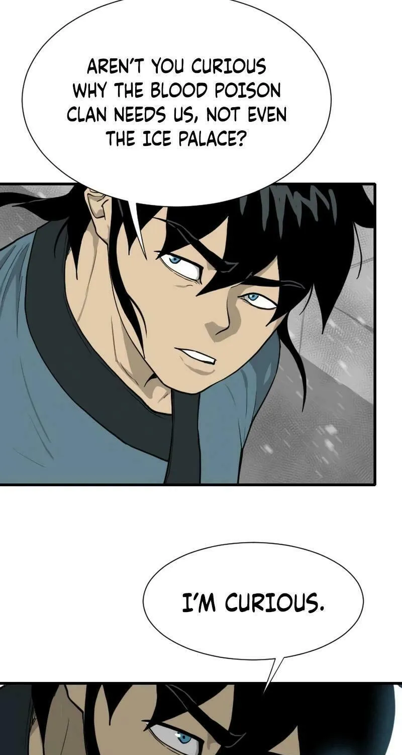 Read The Demonic Warrior chapter 27 image 18 on Lezhin