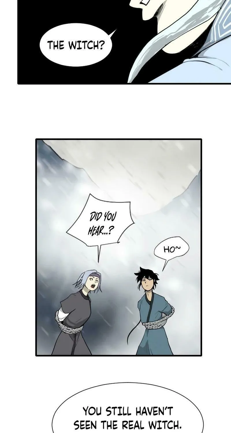 Read The Demonic Warrior chapter 27 image 24 on Lezhin