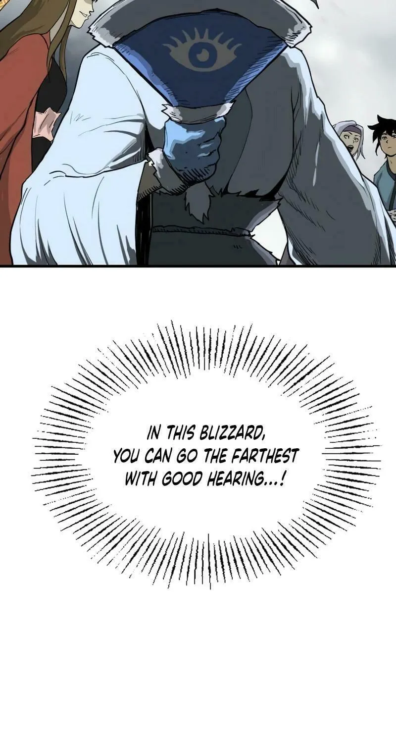 Read The Demonic Warrior chapter 27 image 26 on Lezhin