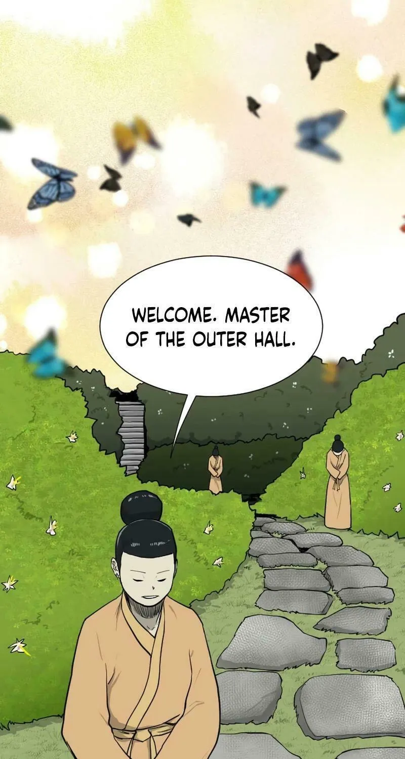 Read The Demonic Warrior chapter 27 image 30 on Lezhin