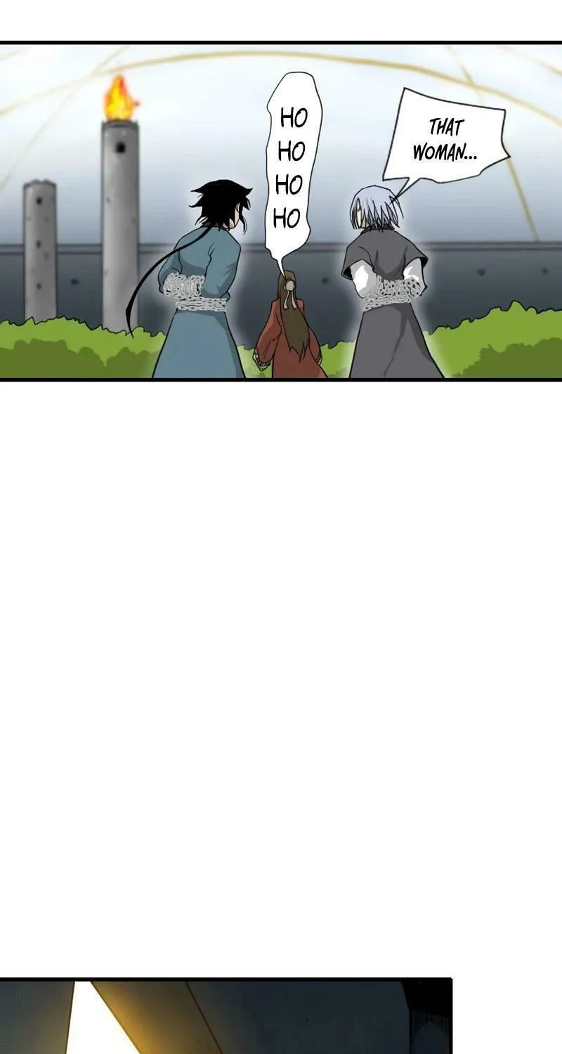Read The Demonic Warrior chapter 27 image 38 on Lezhin