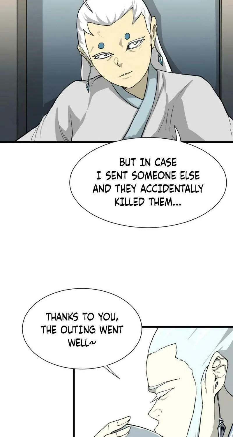 Read The Demonic Warrior chapter 27 image 41 on Lezhin