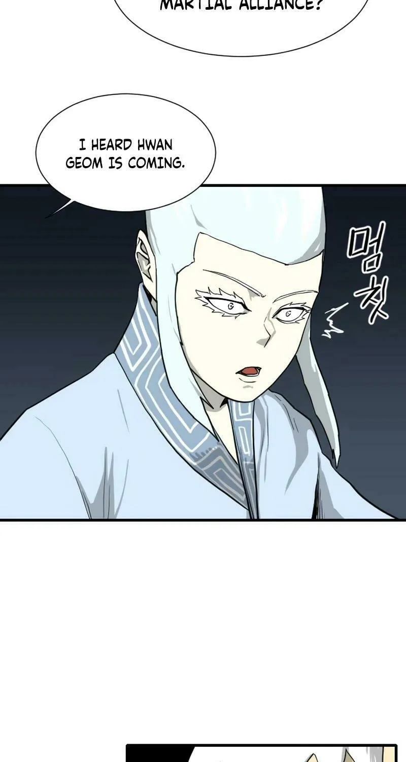 Read The Demonic Warrior chapter 27 image 44 on Lezhin