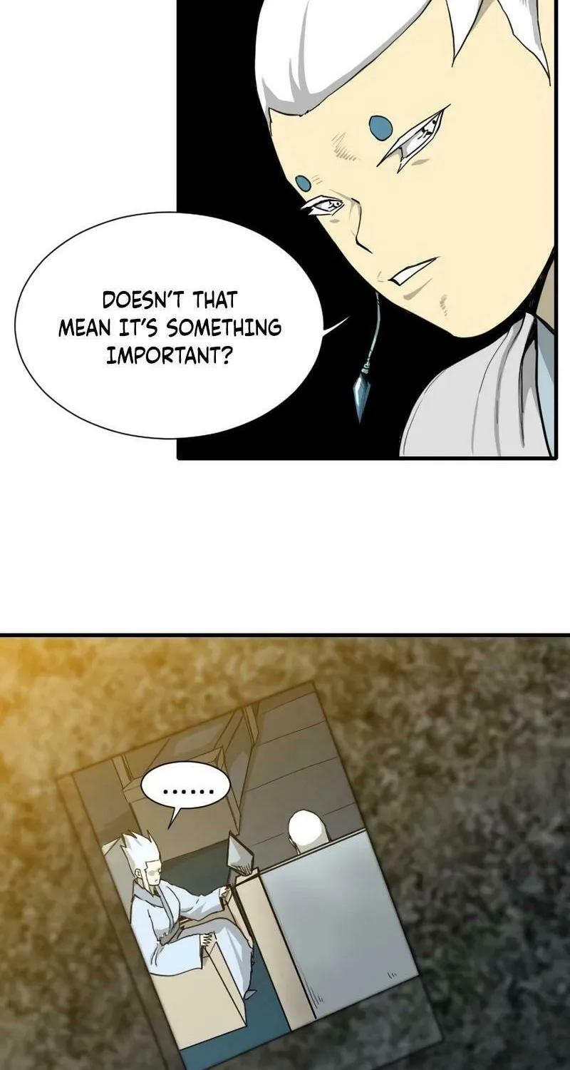 Read The Demonic Warrior chapter 27 image 45 on Lezhin
