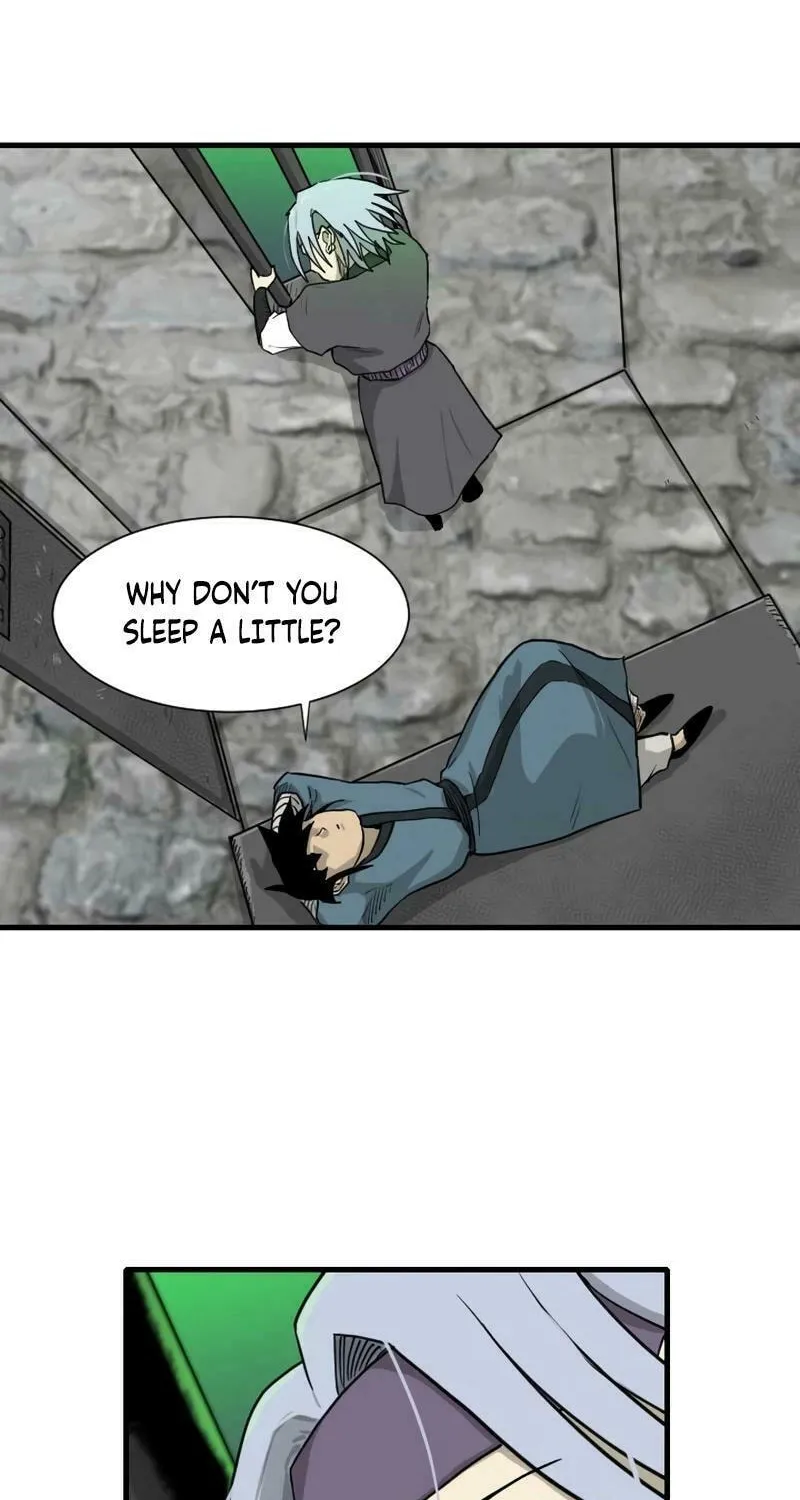 Read The Demonic Warrior chapter 27 image 49 on Lezhin