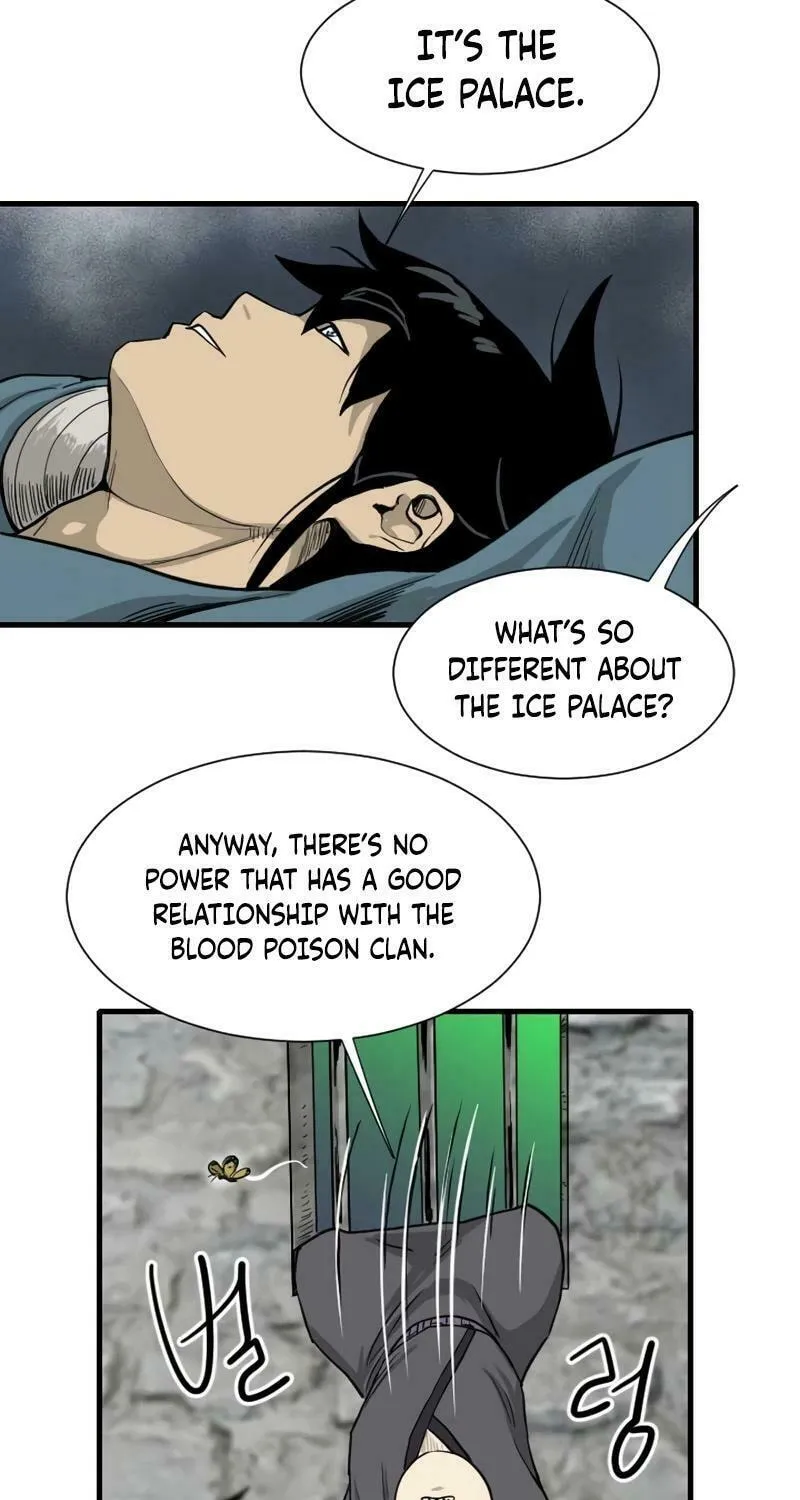 Read The Demonic Warrior chapter 27 image 52 on Lezhin