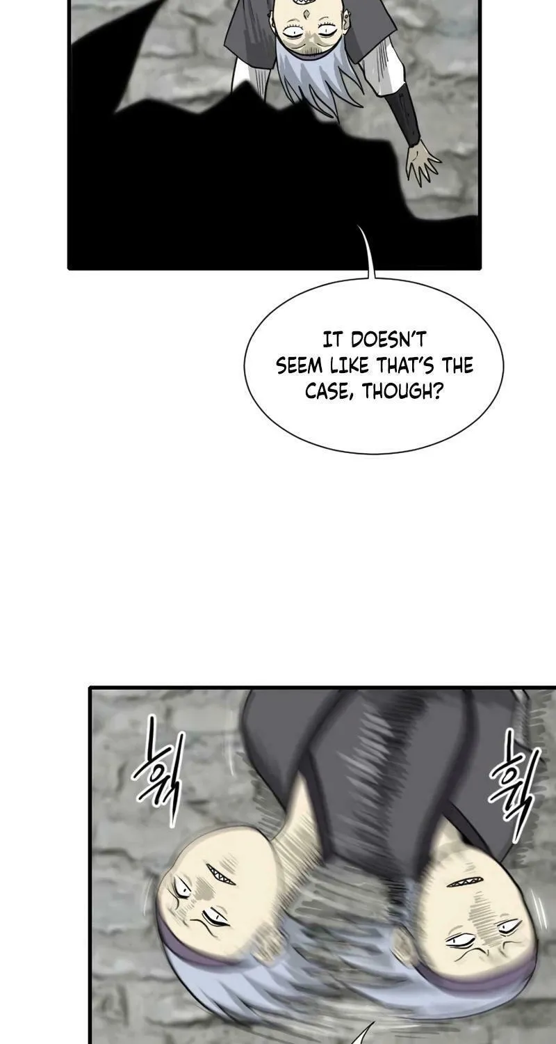 Read The Demonic Warrior chapter 27 image 53 on Lezhin