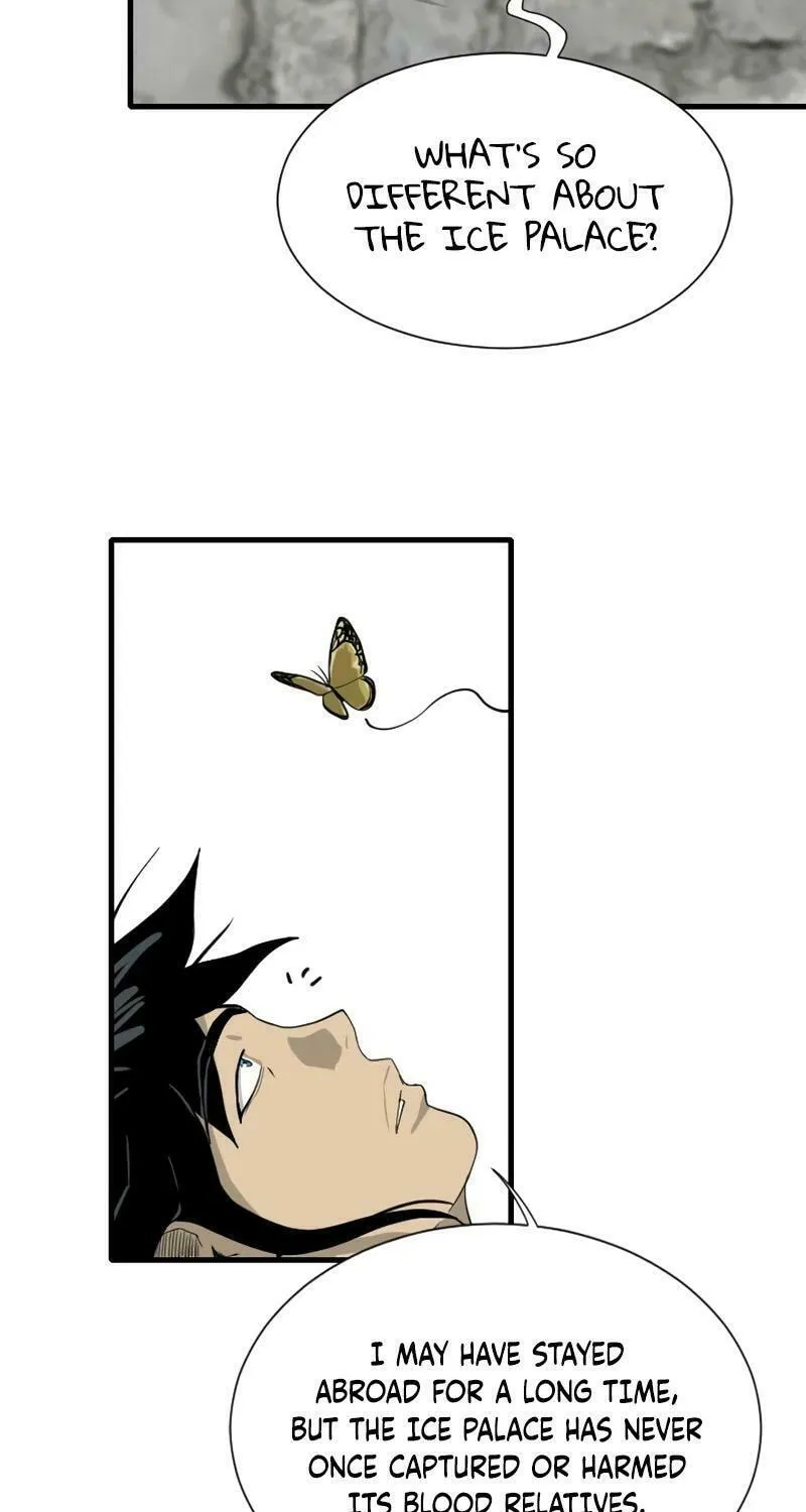 Read The Demonic Warrior chapter 27 image 54 on Lezhin