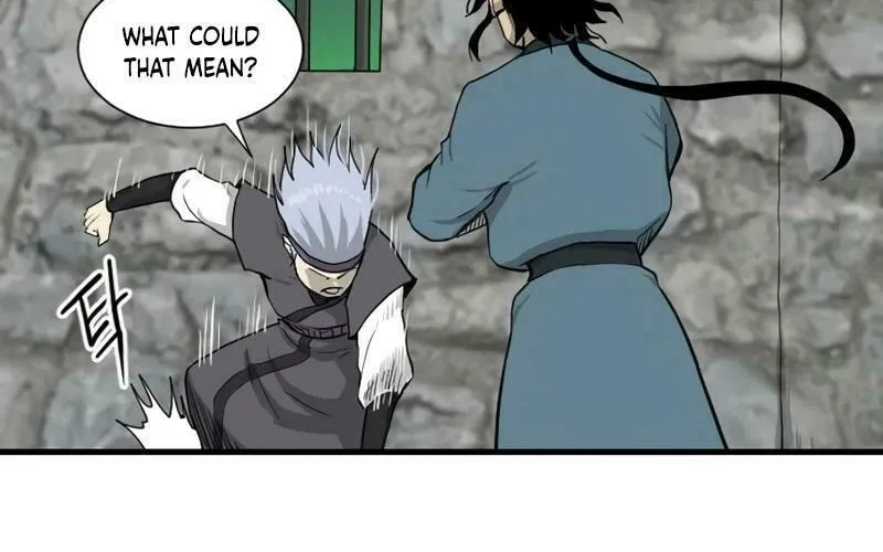 Read The Demonic Warrior chapter 27 image 57 on Lezhin