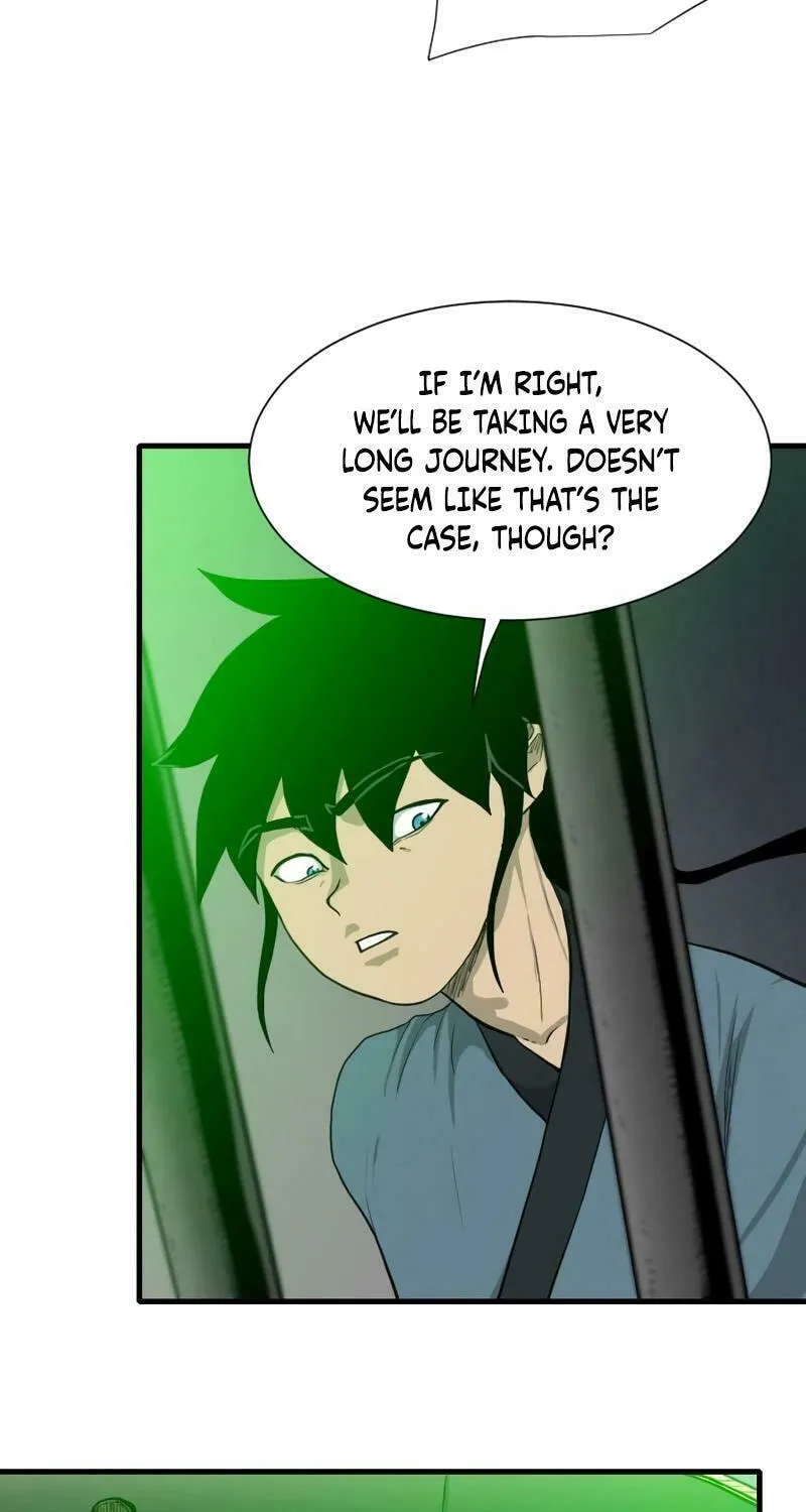 Read The Demonic Warrior chapter 27 image 60 on Lezhin