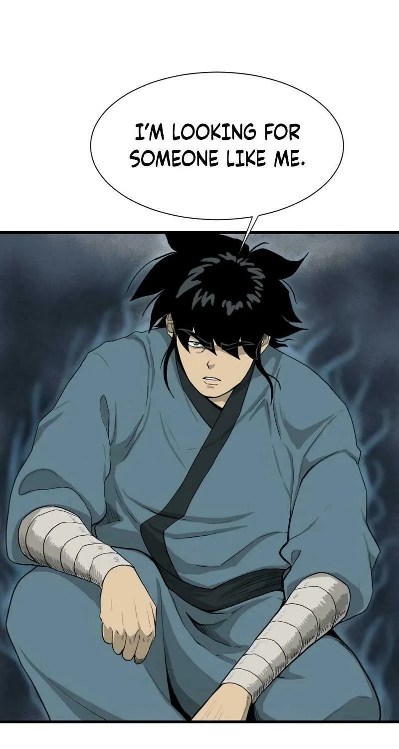 Read The Demonic Warrior chapter 27 image 66 on Lezhin