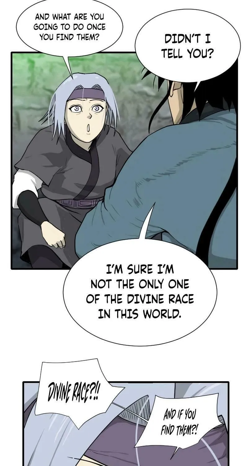 Read The Demonic Warrior chapter 27 image 68 on Lezhin