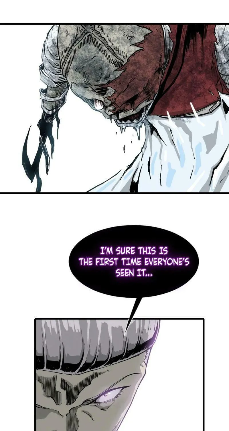 Read The Demonic Warrior chapter 27 image 7 on Lezhin