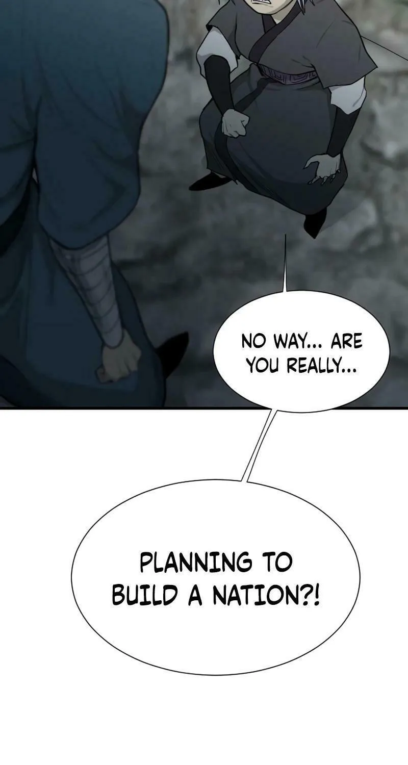 Read The Demonic Warrior chapter 27 image 70 on Lezhin