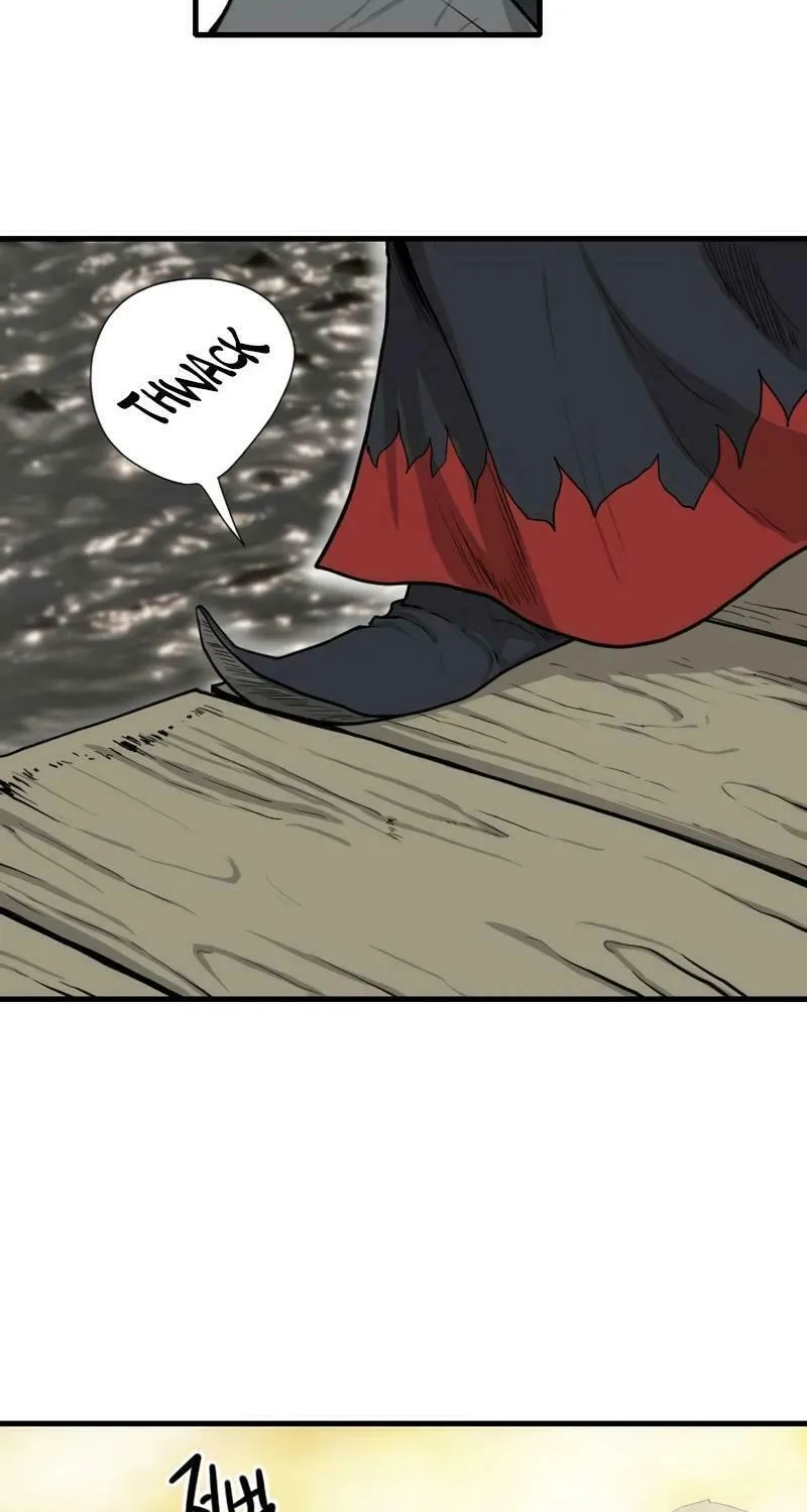 Read The Demonic Warrior chapter 28 image 11 on Lezhin