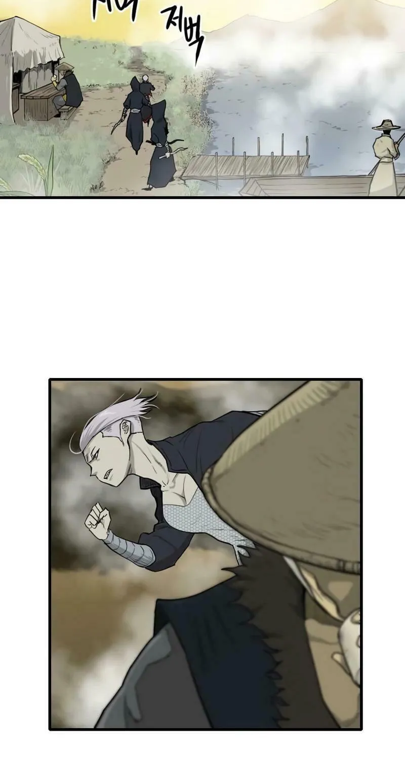 Read The Demonic Warrior chapter 28 image 12 on Lezhin