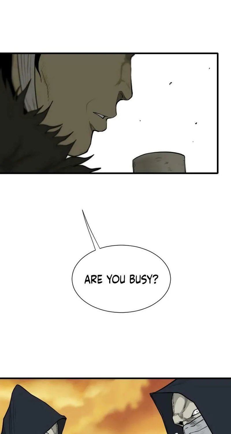 Read The Demonic Warrior chapter 28 image 13 on Lezhin