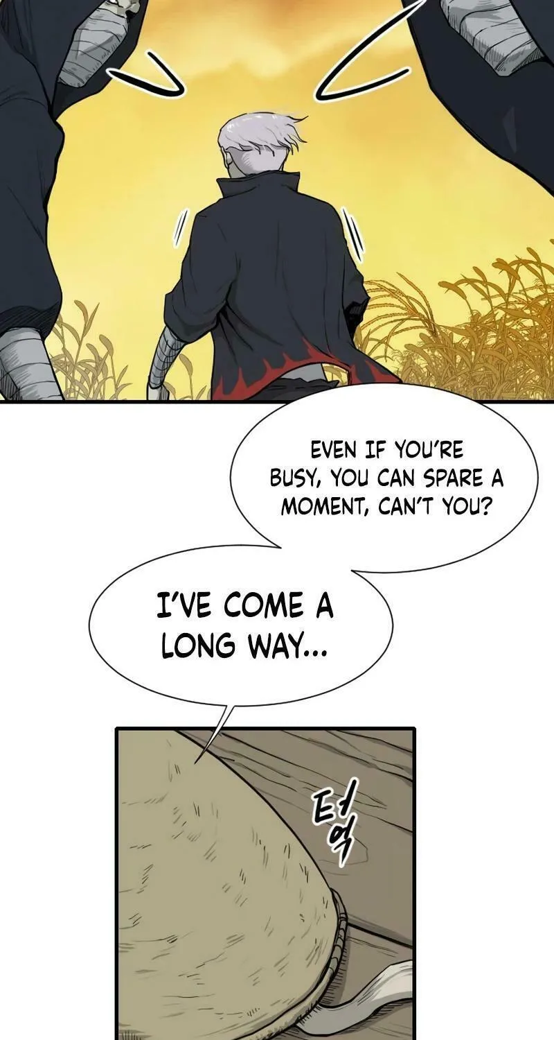 Read The Demonic Warrior chapter 28 image 14 on Lezhin