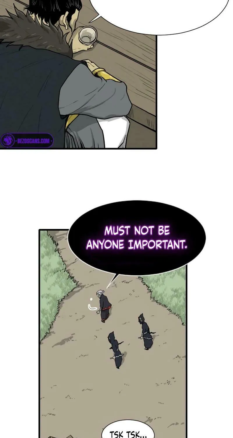 Read The Demonic Warrior chapter 28 image 16 on Lezhin