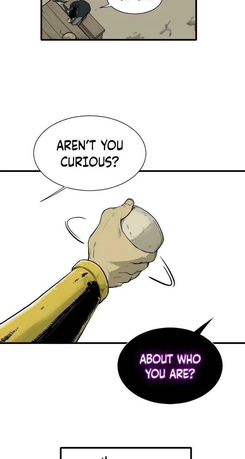 Read The Demonic Warrior chapter 28 image 17 on Lezhin
