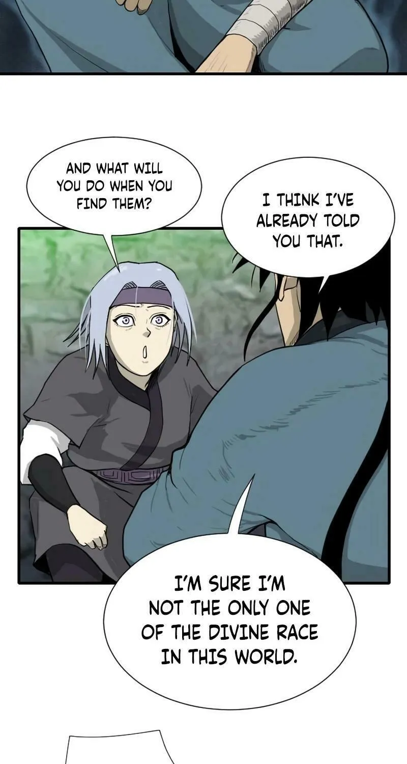 Read The Demonic Warrior chapter 28 image 2 on Lezhin