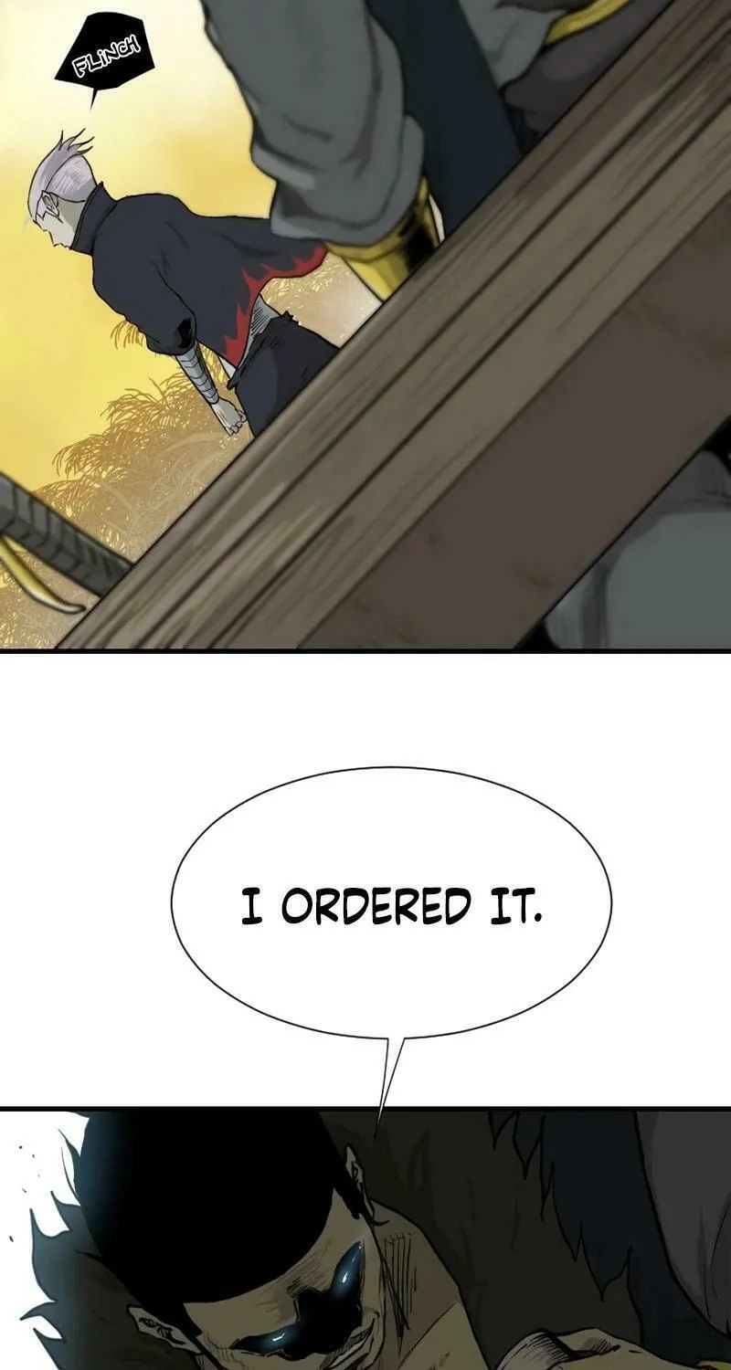 Read The Demonic Warrior chapter 28 image 20 on Lezhin