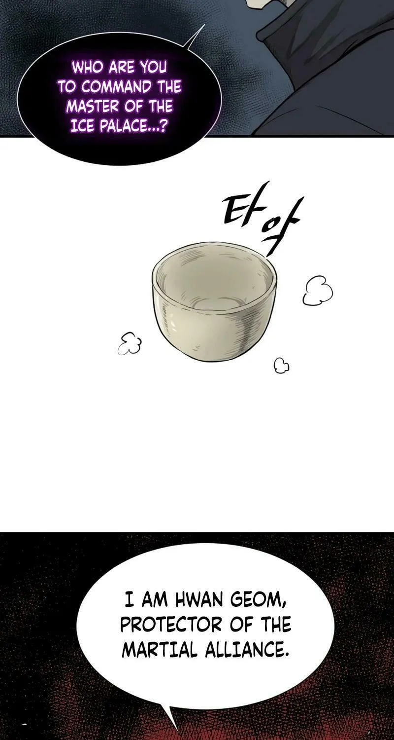 Read The Demonic Warrior chapter 28 image 22 on Lezhin
