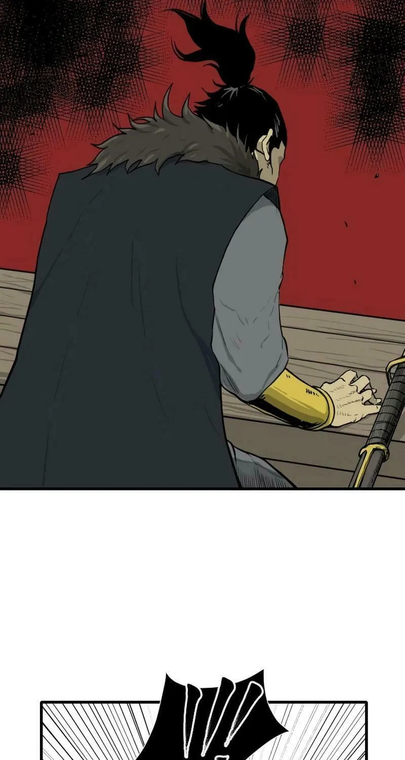Read The Demonic Warrior chapter 28 image 23 on Lezhin