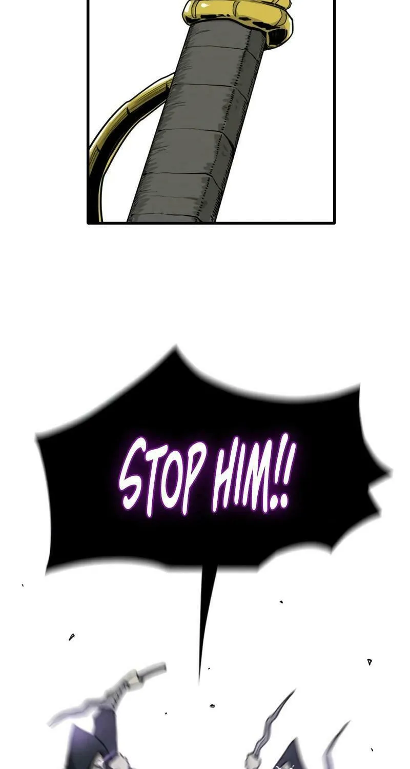 Read The Demonic Warrior chapter 28 image 25 on Lezhin