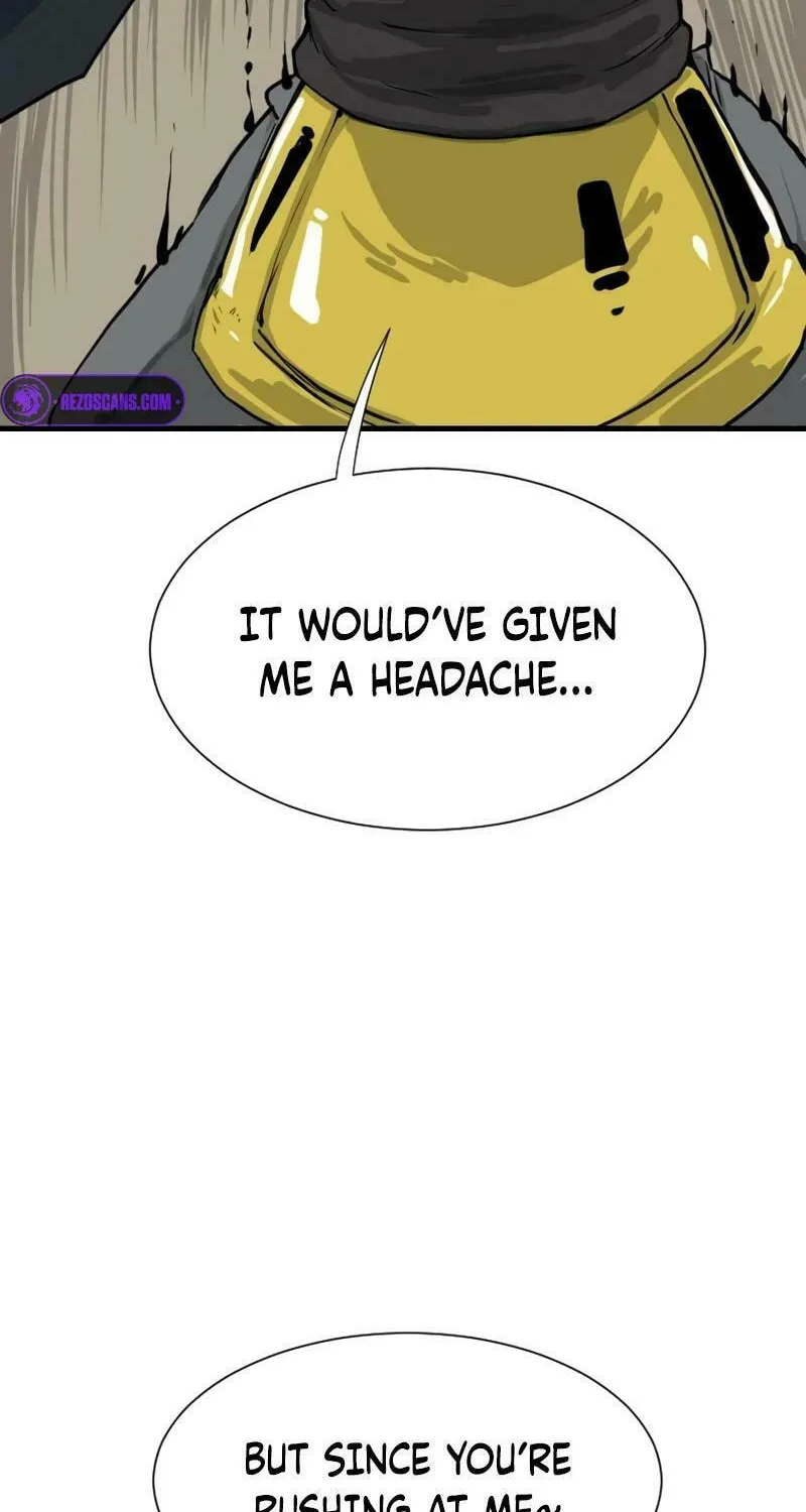 Read The Demonic Warrior chapter 28 image 27 on Lezhin