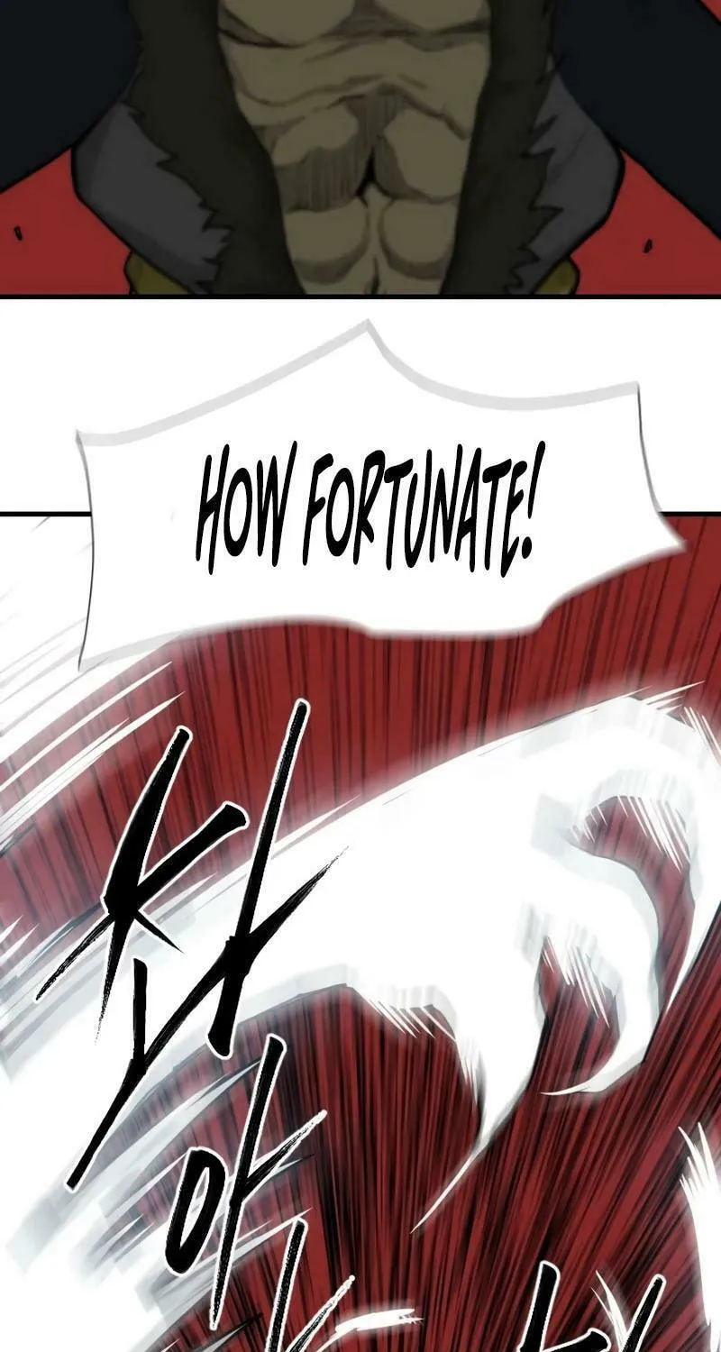 Read The Demonic Warrior chapter 28 image 30 on Lezhin