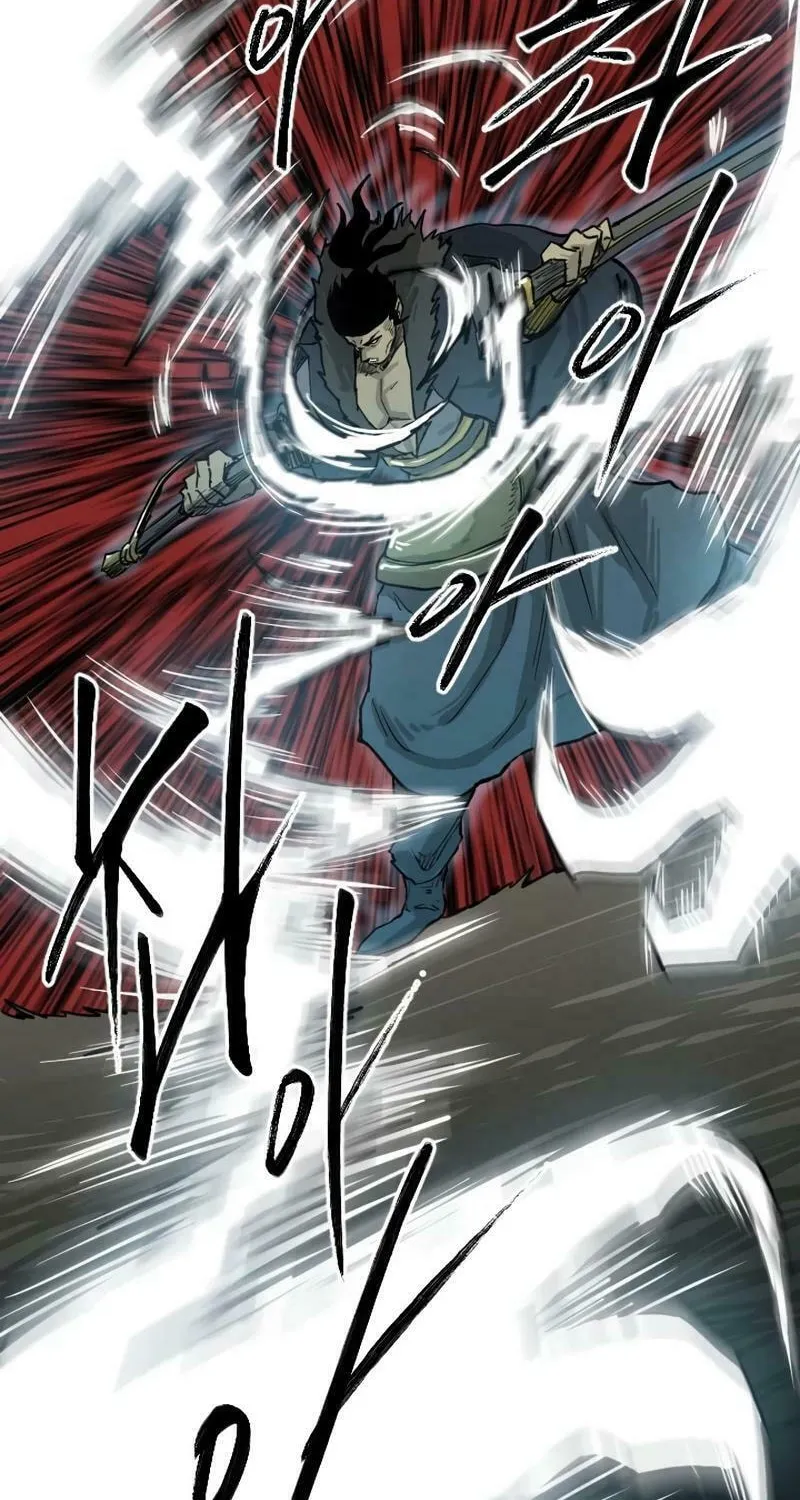 Read The Demonic Warrior chapter 28 image 31 on Lezhin