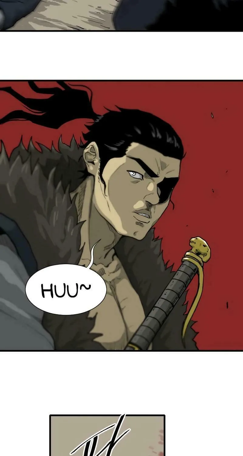 Read The Demonic Warrior chapter 28 image 33 on Lezhin