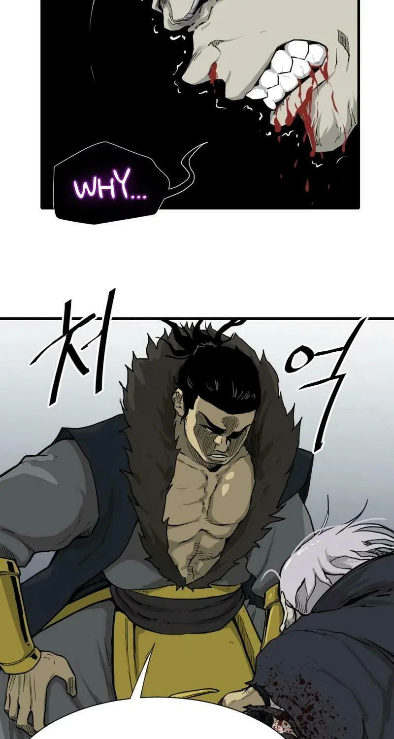 Read The Demonic Warrior chapter 28 image 36 on Lezhin