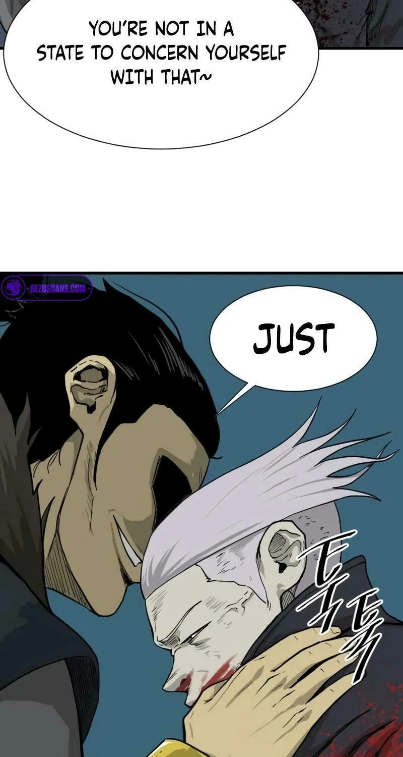 Read The Demonic Warrior chapter 28 image 37 on Lezhin