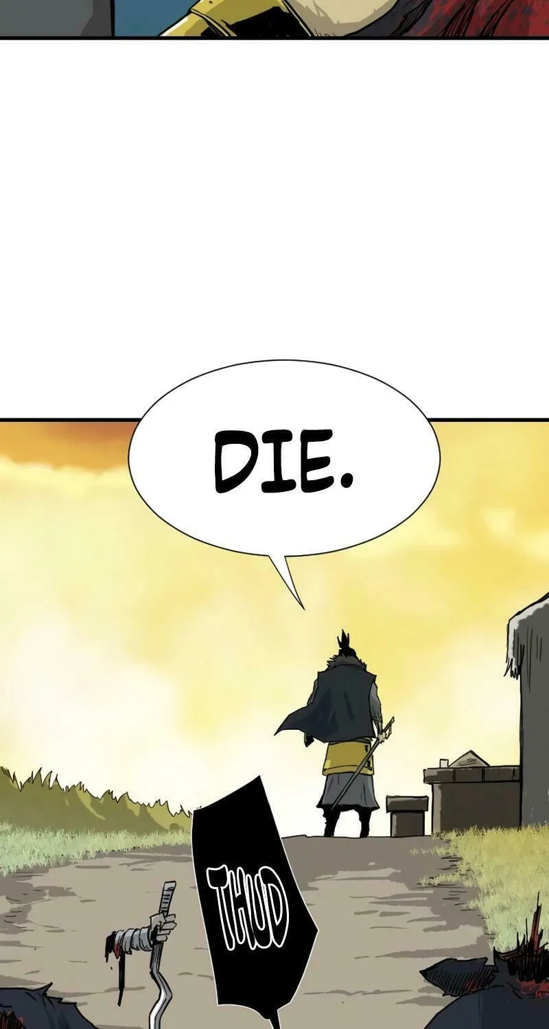 Read The Demonic Warrior chapter 28 image 38 on Lezhin